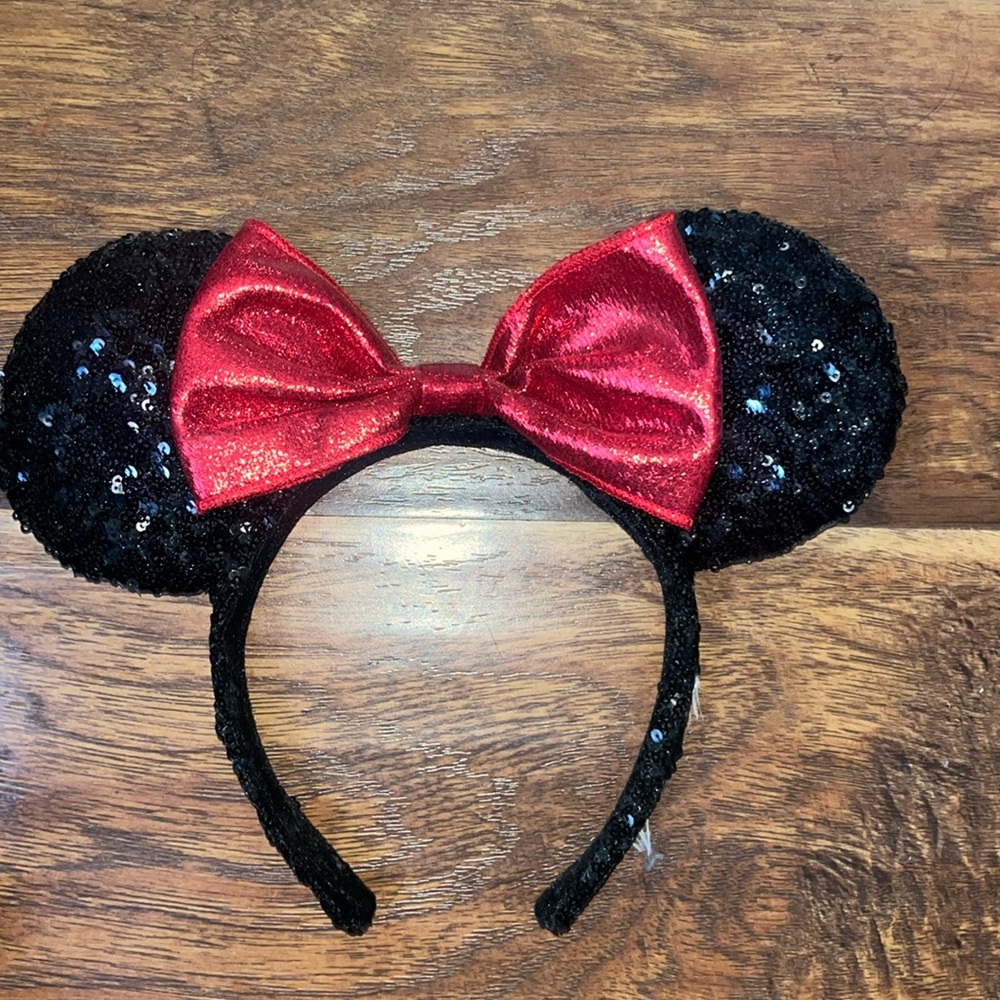 Original Disney Minnie Ears